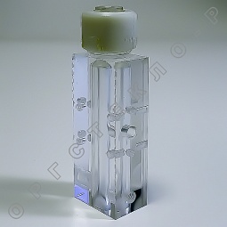 Эжектор для гидроблоков Na (натриймера)
